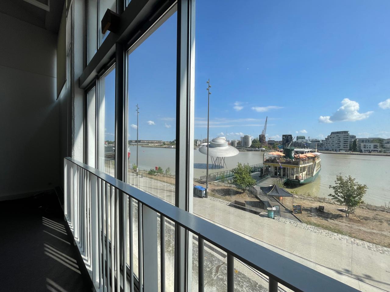 Bureau Bordeaux 600m² Location bureau Bordeaux Gironde OLBUR2534307 5